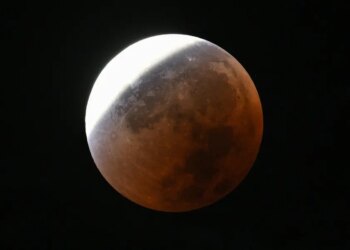 North America’s 96% Lunar Eclipse In August: Exact Times