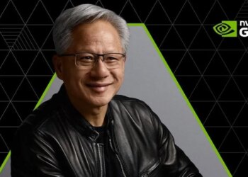 Nvidia Turns GTC 2026 Into A Full-Stack Platform Play