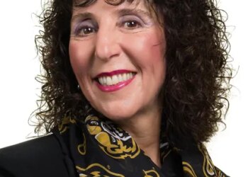 OU’s Ora Pescovitz: From Pediatrician To University President