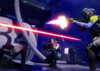 One Unnecessary Change Just Made ‘Marathon’ A Battle Royale