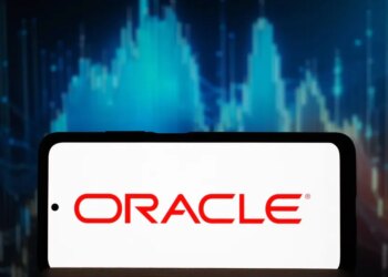 Oracle Corporate Branding
