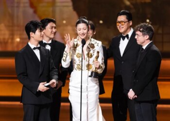Oscars 2026: Every Historic Moment From KPop Demon Hunters To Autumn Arkapaw