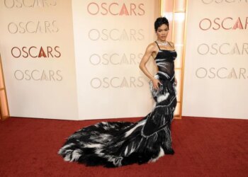 Oscars 2026 Style: The Red Carpet’s Most Standout Looks