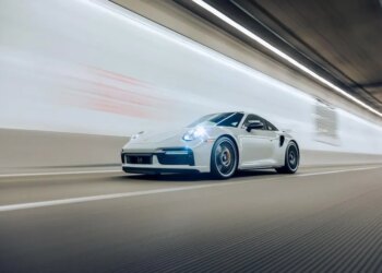 Porsche Expected To Ride EV Turbulence And Forge A Profitable Future