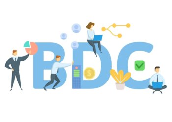 Private Credit Chaos Has Made These 11%+ BDCs Even Cheaper