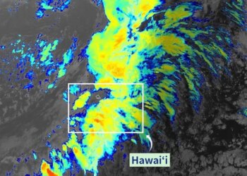 Rare Kona Storm Devastated Hawaii And Recovery Is Ongoing