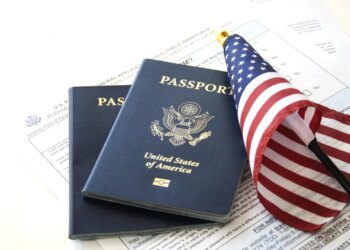 Renounce U.S. Citizenship Fee Cut To $450—But Tax Traps Remain