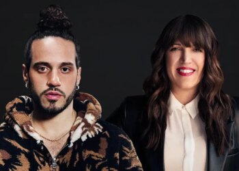 Russ And Andreea Gleeson On Independence Ahead Of SXSW Keynote