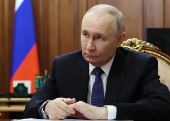 Russian Oil Jumped From $40 To $100 In Twelve Days. The Sanctions Fallout Is Just Starting