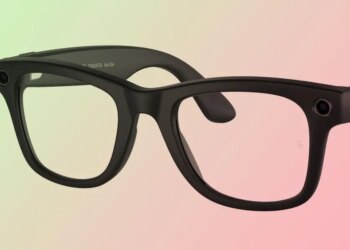 Samsung Galaxy Glasses Match Meta Ray-Ban Display In One Key Way