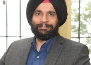 Sanjit Singh Dang, PhD