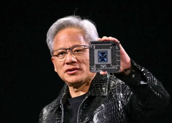 Sequoia’s Alfred Lin Says Venture Capital Should Think Bigger As Nvidia Hits $5 Trillion