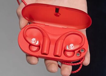 Skullcandy Raises Awareness With Push 540 Open Wireless Earbuds