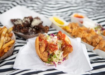 Smorgasburg Returns To Brooklyn With 22 New Vendors