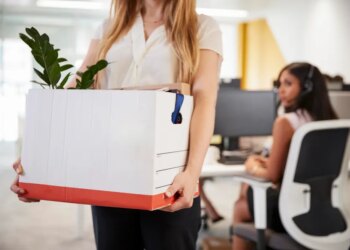 Study Finds Women At Greater Risk As AI Reshapes Jobs—Here’s How To Stay Ahead