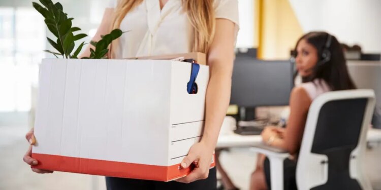 Study Finds Women At Greater Risk As AI Reshapes Jobs—Here’s How To Stay Ahead