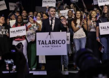 Takeaways from the Texas and North Carolina primaries