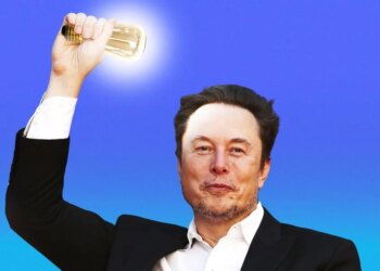 Tesla’s Best Growth Story Isn’t Robotaxis—It’s Batteries