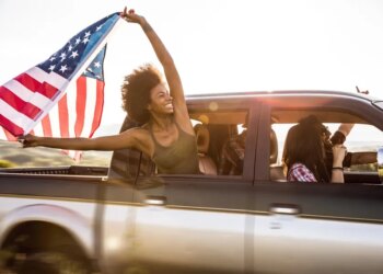 The 25 Happiest Cities In America For 2026—According To A WalletHub Report