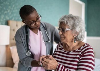 The Alzheimer’s Crisis Is Hitting Black And Latino Americans Hardest