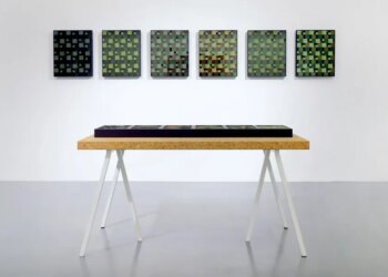 The Collector Powering Singapore’s Art Community