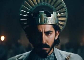 Netflix Interface 2026