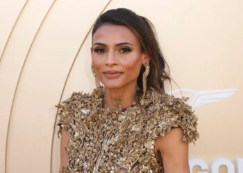 The Future Of Fashion Is Global; A Conversation With Divya Mathur