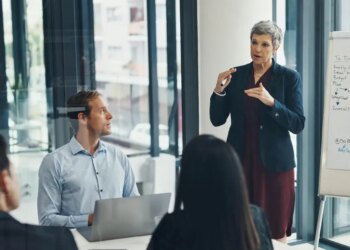 The Leadership Gap—Why Great Leaders Develop Future Leaders