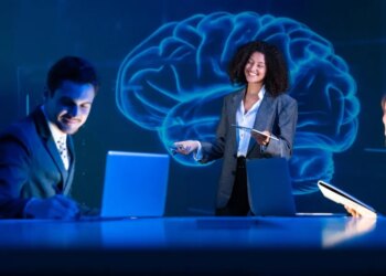 The New Chief AI Officers In The Enterprise Org Chart