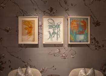 The Peninsula New York’s Spring Art Exhibition Celebrates The City’s Evolution