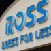 Ross Stores storefront
