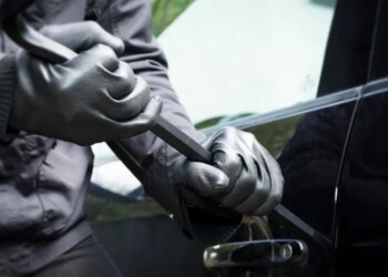 These Are The Most Stolen Cars In The U.S., Data Shows