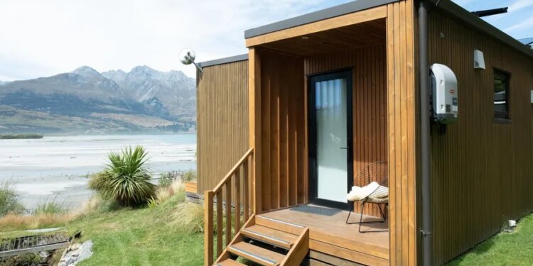 These New Zealand Eco-Lodges Are Redefining Sustainability In Oceania