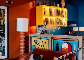 This Asheville Bar Is Making The Case For Dessert As A Destination