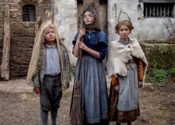 Three Oscar-Nominated Films Where Color Tells The Story