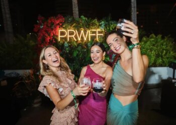 Tickets Now On Sale For The 2026 Puerto Rico Wine & Food Festival