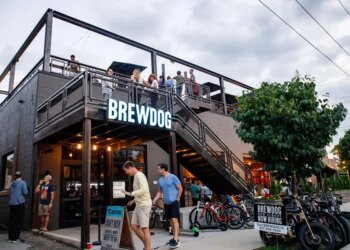 Tilray To Buy BrewDog’s U.S. Assets In Craft Beer Push