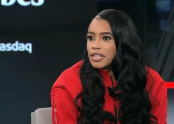 Turning Dreams Into Reality: How Milan Harris Built A $100 Million Fashion Empire