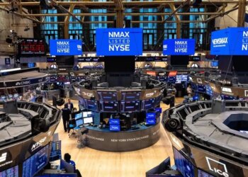 U.S. Economic Growth Was Slower Than Initially Thought At The End Of 2025