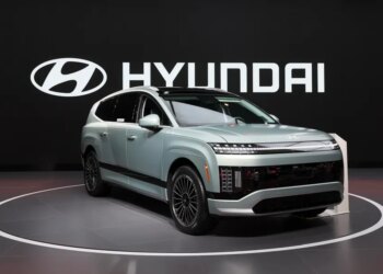 U.S. News Names Hyundai EVs Among Best Family Cars For 2026