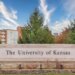 University of Kansas Campus