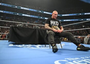 WWE WrestleMania 42 Card Update After SmackDown On March 13