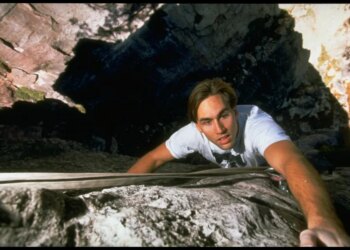 What Blind Achievers Teach About Building Meaning In Uncertain Times