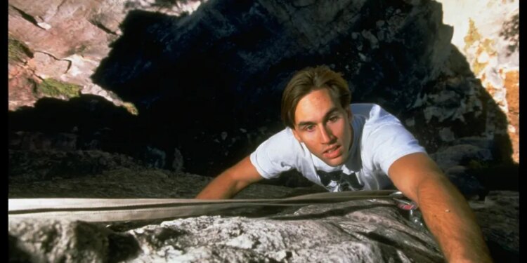 What Blind Achievers Teach About Building Meaning In Uncertain Times