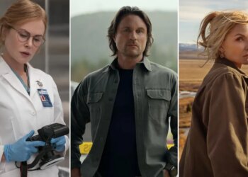 What To Watch This Weekend: New Shows And Movies To Stream On Netflix, Hulu, Prime Video, Apple TV And More