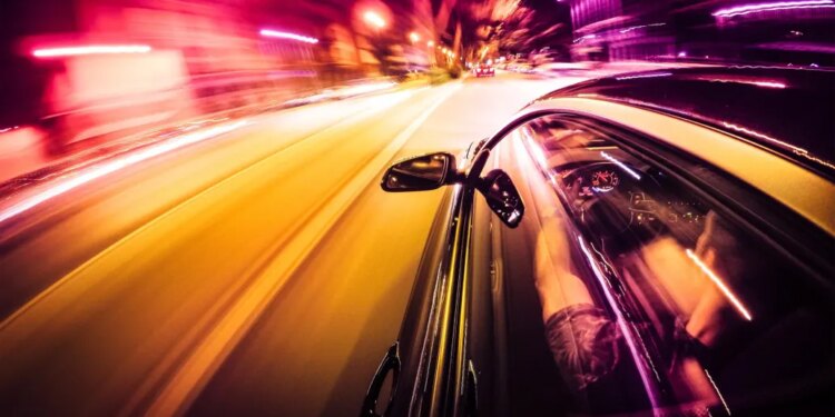 When Things Are Changing This Rapidly, Leaders Must Think Like Futurists