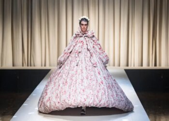 Where Tokyo Fashion Week Designers Eat, Drink And See Cherry Blossoms