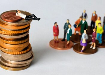 Why An Unsustainable Bubble Is Growing Inside Fintech