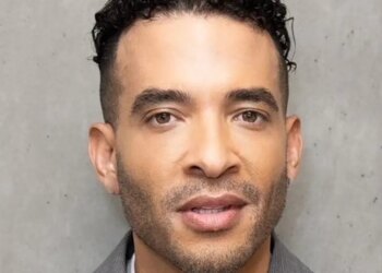 Professional environment representation