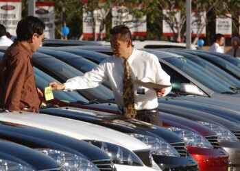 Why Cars Cost So Much More—And What’s Behind The Price Surge